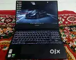 Powerful Lenovo Legion Y540  8GB RAM  Dual Storagefor Gaming & Work