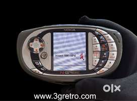 NOKIA N-Gage QD