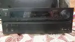 Onkyo av receiver not working