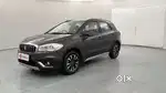 Maruti Suzuki S-Cross 1.5 Zeta, 2021, Petrol