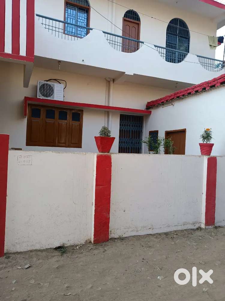 2 bhk fully furnished flat for rent @15000