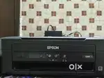 Epson l220  colour and black printer
