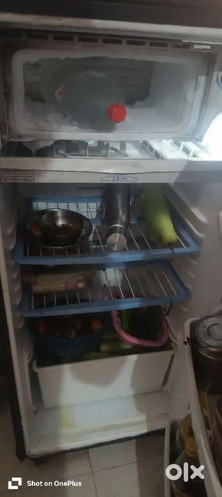 fridge LG company