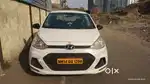 Hyundai Xcent Prime 2018