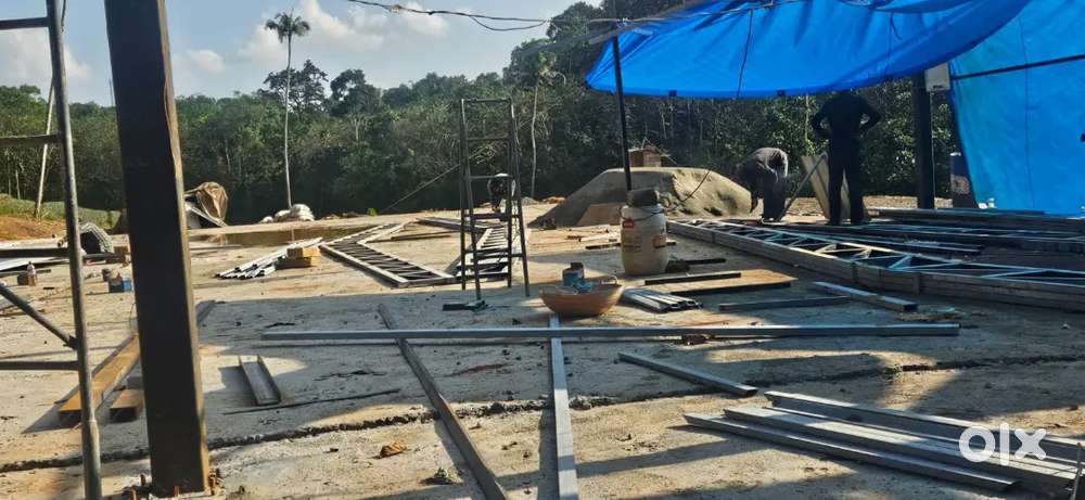 I want job (Welder helper) എനിക്ക് ആണ് ജോലി വേണ്ടത്