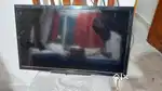 Sony Tv up