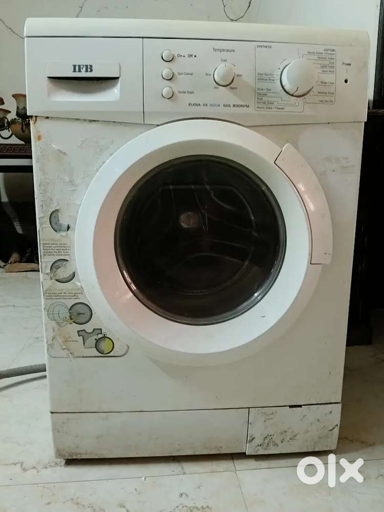 IFB washing machine