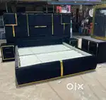 20500/- Luxury Double BAD , Wholesale price Finance available