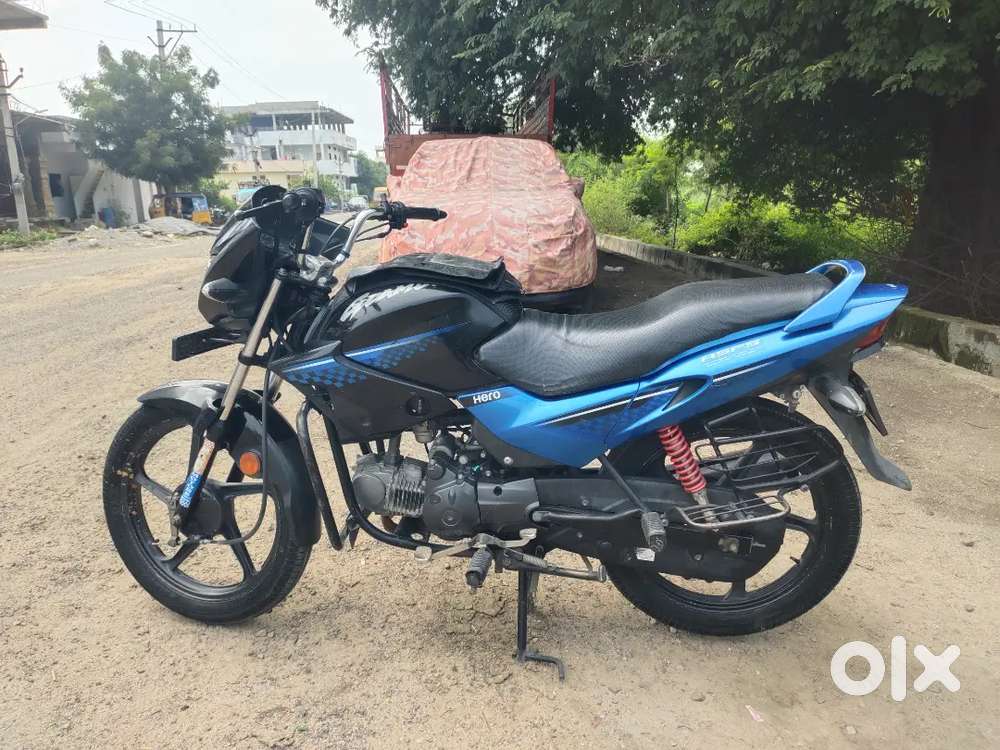 Neet and well maintained, Gud engine condition
