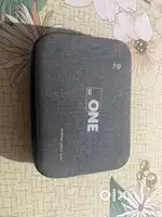 Action camera (IZI ONE Plus 5K 48MP Action Camera)Under warranty