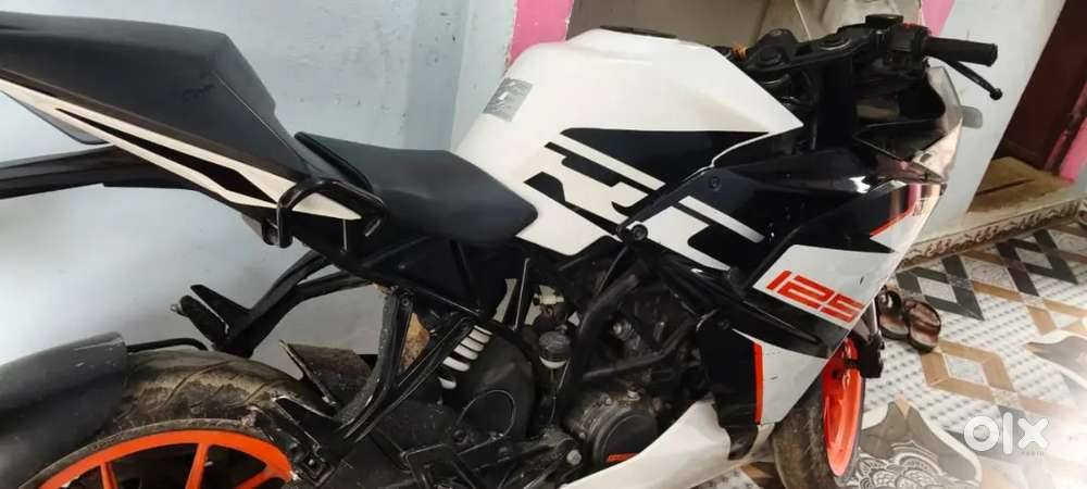 Bike best conditions