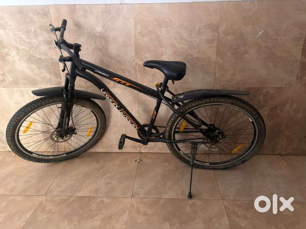 Urban Terrain Cycles 27.5T
