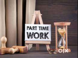 Income Opportunity As Part Time Work