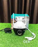 Wifi rotation camera 360 degree