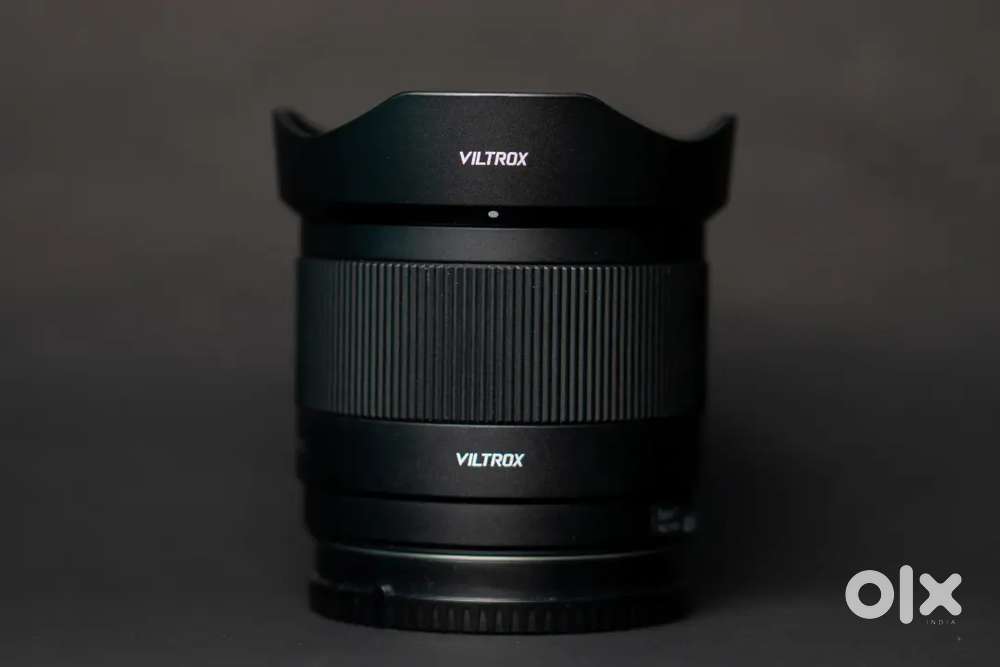 VILTROX 20mm F2.8 FE Sony E-Mount Wide Angle Lens,AutoFocus Full Frame