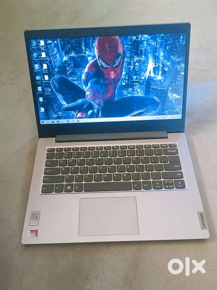 Laptop for Sale 13,500