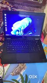 Dell latitude E5470 laptop