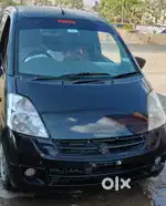 Maruti Suzuki Zen Estilo 2009