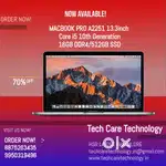 Apple Mac Book Pro A2251