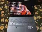 Acer New Laptop with Graphics Card facility