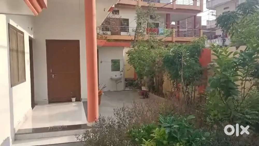 KTA KRISHNA PROPERTY 2 BHK VERY BIG SIZE  INDEPENDENT HOUSE  IN BASAI