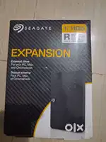 Hart disc 1TB segate