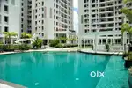 Brand laxury skyline imperial 3bhk flat sale kaloor