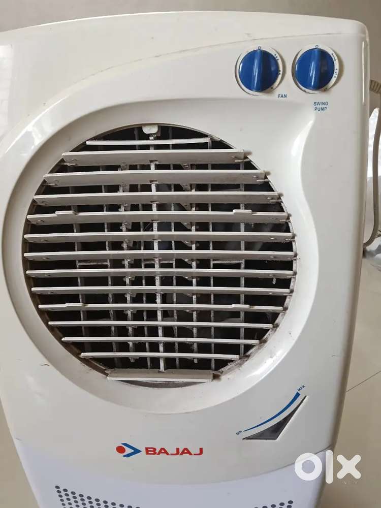 Wonderfull cooler