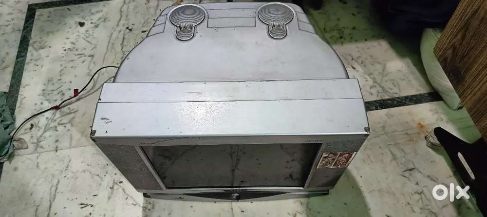 VIDEOCON 21 INCH,WOOFER