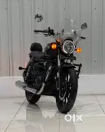 Meteor 350 - Stellar