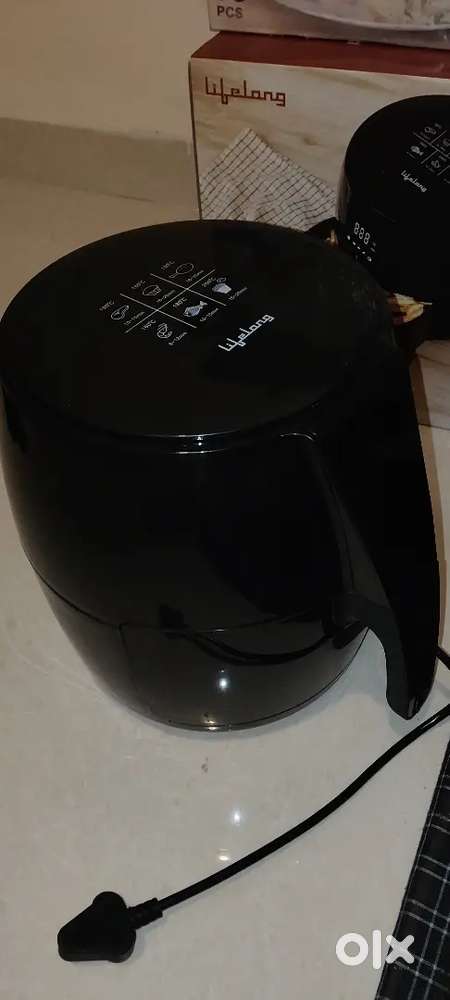 NEW Digital 4.2L Air Fryer