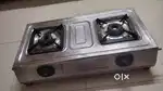 Stove in exclusive cost