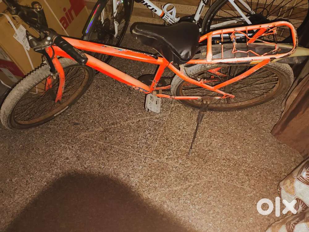 Cycle for 10+ year old guys