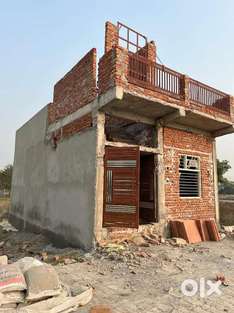 Villa for sale in Shree Urban City Noida Extension