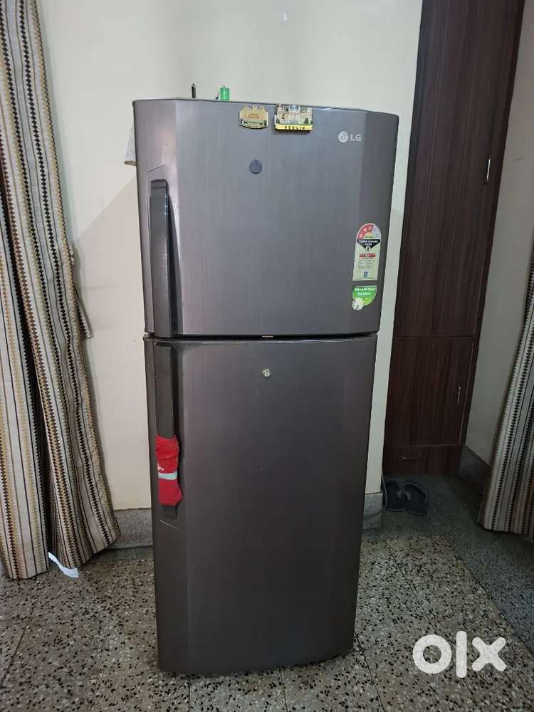 LG 240 litre