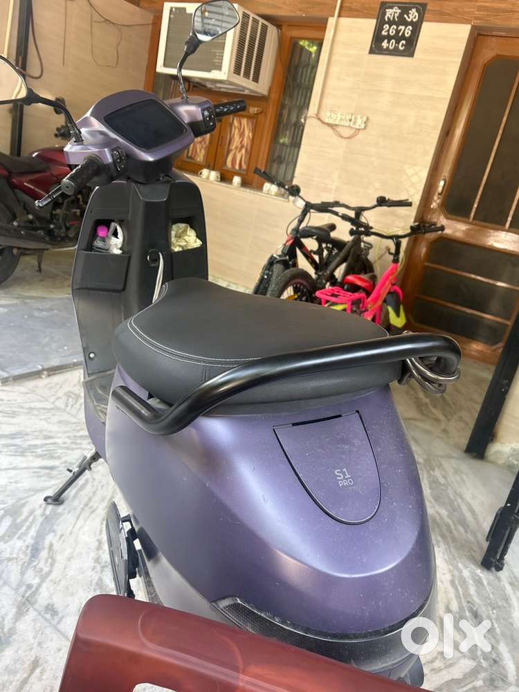 Ola electic for sale