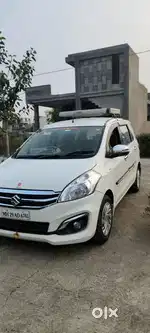 Maruti Suzuki Ertiga 2015 Karanja lad