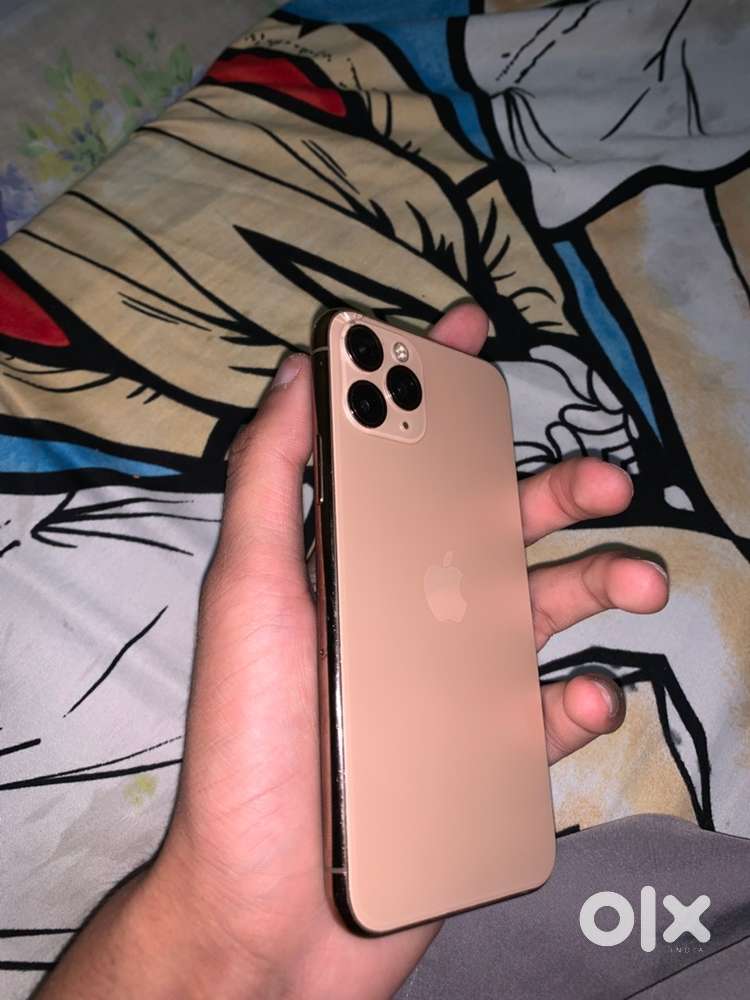 Iphone 11pro 64Gb
