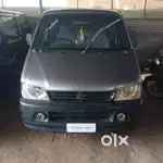 Maruti Suzuki Eeco 5 Seater AC, 2012, Petrol
