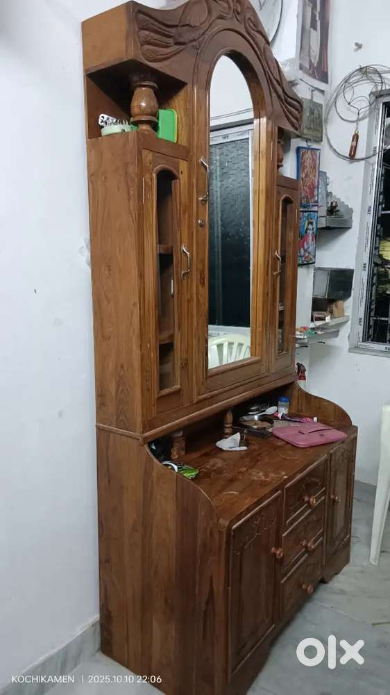 Dressing Table
