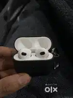 Apple airpods 3rd gen