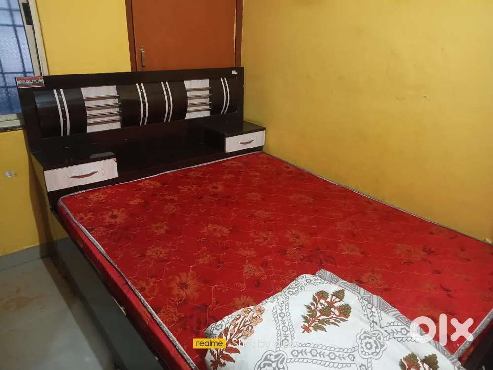 Big size king bed sale