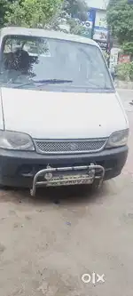 Maruti Suzuki Eeco 2020