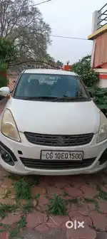 Maruti Suzuki Swift 2012 Petrol 110000 Km Driven
