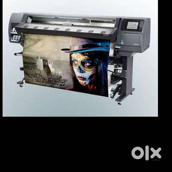 Printing Operator