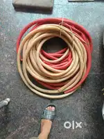 Machi motor pipe