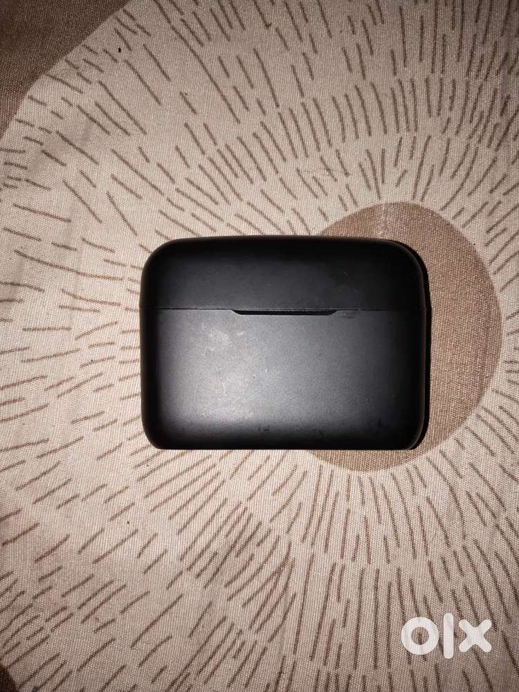 J13 Wireless Mic Lavalier Microphon With Charging Case,Type-C For Live