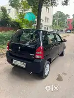 Maruti Suzuki Alto 2005-2010 LX BSIII, 2010, Petrol