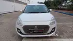 Maruti Suzuki Swift AMT ZXI Plus, 2019, Petrol
