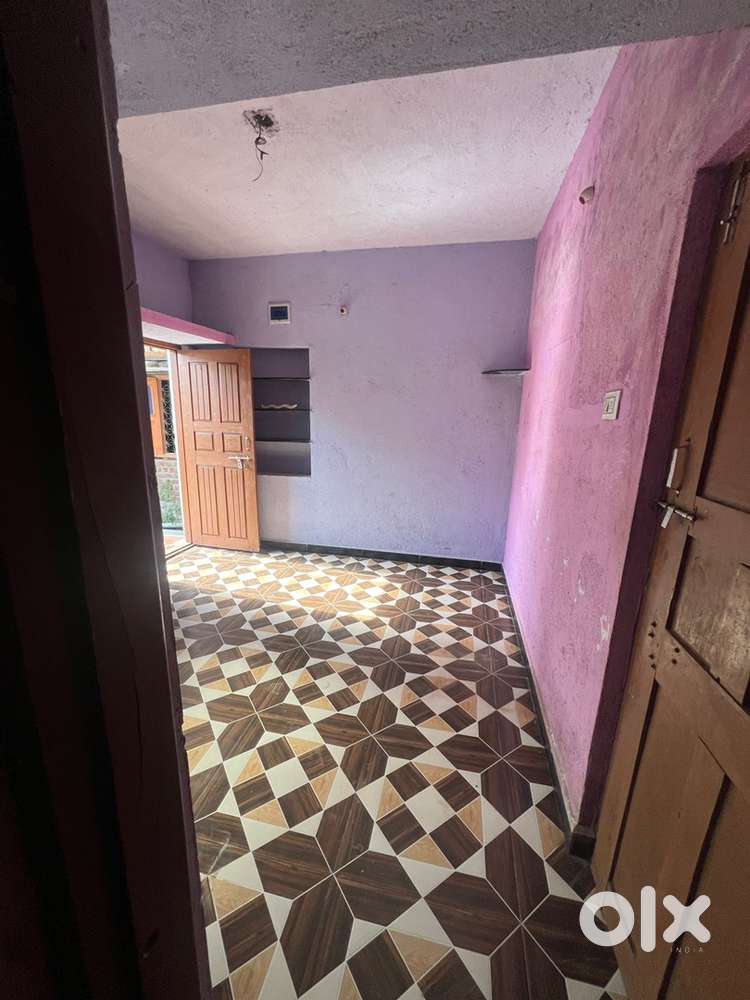 Room available in umarga